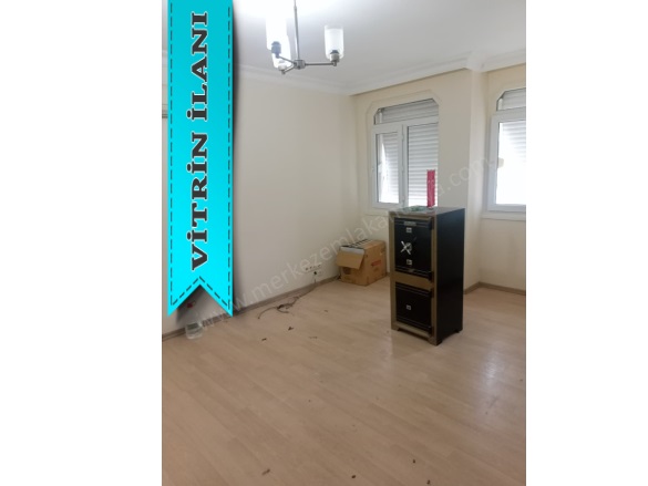 Kızılsaray Mah. Muratpaşa Kiralık Ofis / Büro |  1+1 Oda | 70M2 Aylık 27.000Tl | 5. Kat | Klima Resim-5