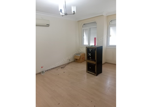 Kızılsaray Mah. Muratpaşa Kiralık Ofis / Büro |  1+1 Oda | 70M2 Aylık 30.000Tl | 5. Kat | Klima Resim-5