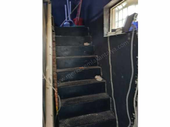 1300002284 Muratpaşa Güvenlik Mah Satılık Dükkan 3+1