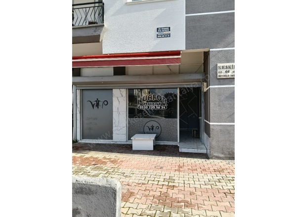 Özgürlük Mah. Kepez Kiralık Ofis / Büro |  1 Oda | 40M2 Aylık 20.000Tl | Giriş Katı | 1 Banyo Resim-3