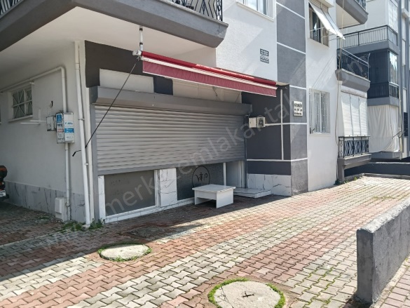 Özgürlük Mah. Kepez Kiralık Ofis / Büro |  1 Oda | 40M2 Aylık 20.000Tl | Giriş Katı | 1 Banyo Resim-4