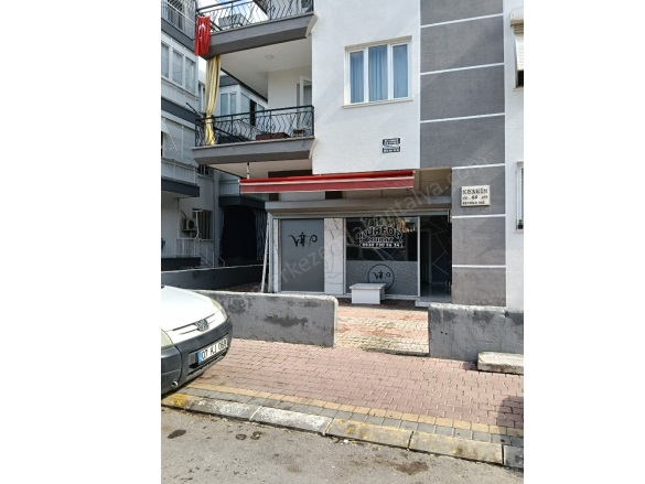 Özgürlük Mah. Kepez Kiralık Ofis / Büro |  1 Oda | 40M2 Aylık 20.000Tl | Giriş Katı | 1 Banyo Resim-5