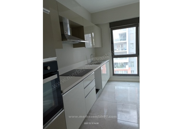 Kepez Mah. Kepez Satılık Daire |  3+1 Oda | 161M2 7.950.000Tl  Krediye Uygun  Eşyalı  | 5. Kat | Merkezi Isınma(Pay Ölçer) | 2 Banyo | 2 Yatak Odası Resim-2