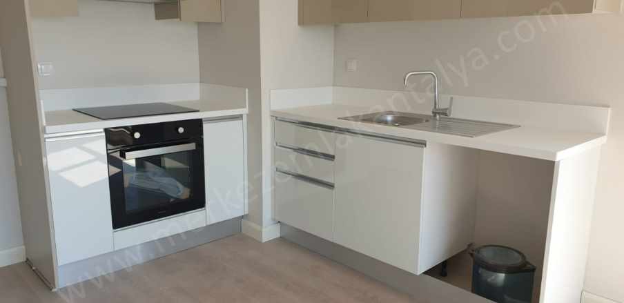 Kepez Suryapı 2+1 Açık Mutfak Kiralık Daire Mah