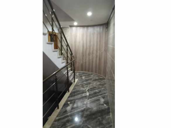 Muratpaşa Güvenlik Mah 1+1 Eşyalı Kiralık Daire Giriş