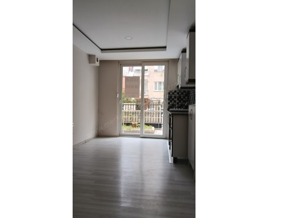 Güvenlik Mah. Muratpaşa Kiralık Daire |  1+1 Oda | 60M2 Aylık 18.000Tl Eşyalı  | Yüksek Giriş | Klima | 1 Banyo | 1 Yatak Odası Resim-4