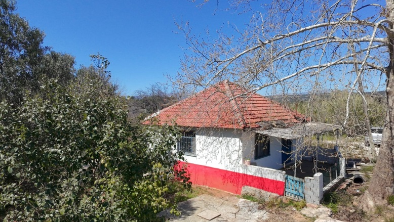 Ünsal Mah. Kepez Kiralık Bahçeli Ev |  1 Oda | 8000M2 Yıllık 450.000Tl | Müstakil | Klima | 1 Banyo | 1 Yatak Odası Resim-5