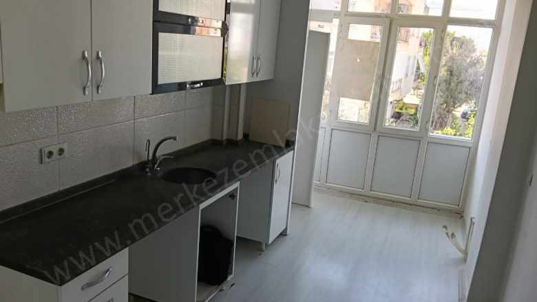 Kepez Fabrikalar Mah 2+1 Kiralık Daire 1 Kat