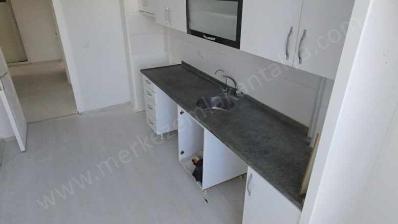 Kepez Fabrikalar Mah 2+1 Kiralık Daire 1 Kat