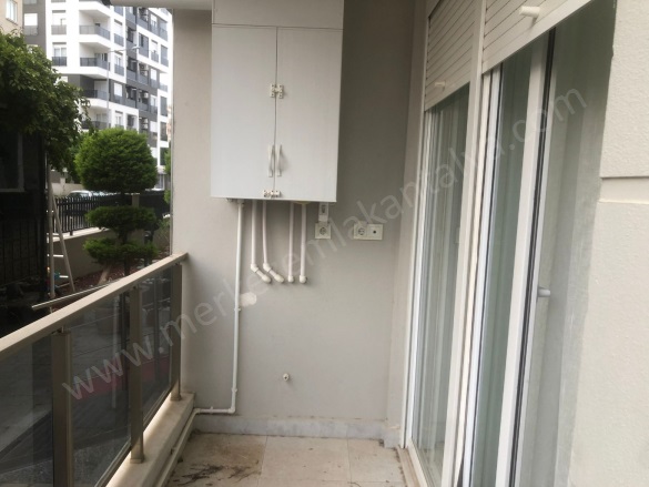 Yıldız Mah. Muratpaşa Satılık Daire |  1+1 Oda | 60M2 4.000.000Tl  Krediye Uygun  Eşyalı  | Yüksek Giriş | Doğalgaz(Kombi) | 1 Banyo | 1 Yatak Odası Resim-2