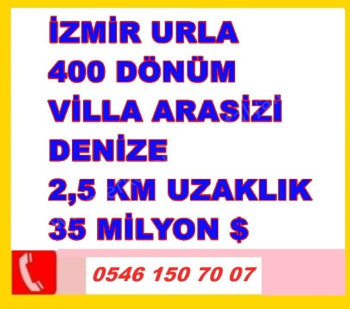 Güzeloba Mah. Muratpaşa Satılık İşyeri |  7000M2 80.000.000€ Resim-3