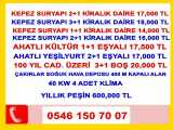 Kepez Suryapı Kiralık Daire Ler Mah