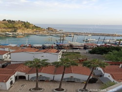 Kemer Göynük Mah. Satılık Otel 3500 M2