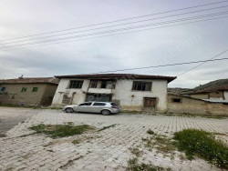 Korkuteli Karakuyu Mah. Satılık Müstakil Ev 267 M2