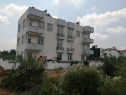 Döşemealtı Yeniköy Mah. Satılık Bina 8+ 350 M2 | Klima | 5 Banyo | 5 Yatak Odası