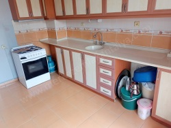 Muratpaşa Muratpaşa Mah. Kiralık Daire 3+1 140 M2 | 4. Kat | Klima | 1 Banyo | 1 Yatak Odası