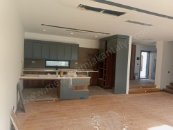 Kepez Odabaşı Mah. Satılık Villa 5+1 370 M2 | Klima | 3 Banyo | 3 Yatak Odası