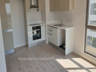 Kepez Suryapı 1+1 Satılık Daire 72M2 Mah