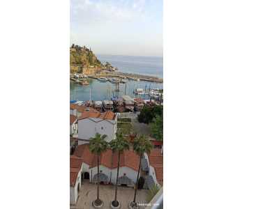 Kemer Bölgesi Satılık Otel 5 Yıldızlı 600 Yataklı Göynük Mah