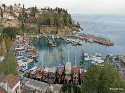 Hotel For Sale in  Turkey, Antalya, Kemer, Goynuk neighborhood , 3500 m2