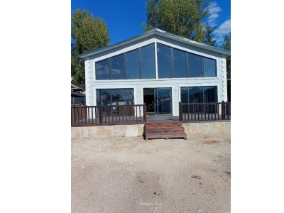 Konyaaltı Aşağıkaraman Mah Kiralık Villa Prefabrik Sıfır 3+1