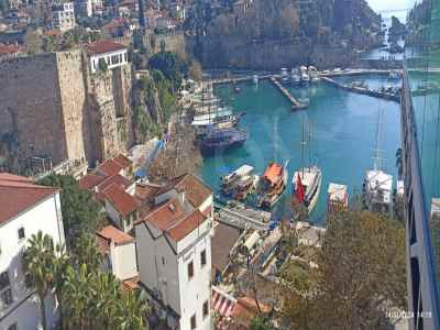 Hotel For Sale in  Turkey, Antalya, Alanya, Avsallar neighborhood , 5000 m2