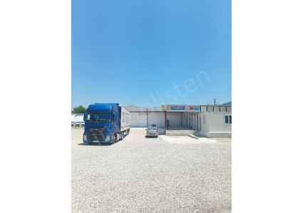 Lager Mieten In  Türkei, Antalya, Konyaalti, Cakirlar Str. , 1+1 Zimmer, 1000 m2