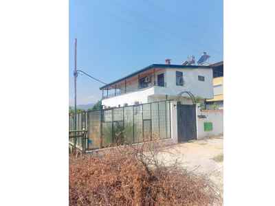 Parzelle Kaufen In  Türkei, Antalya, Dosemealti, Biyikli Str. , 6420 m2