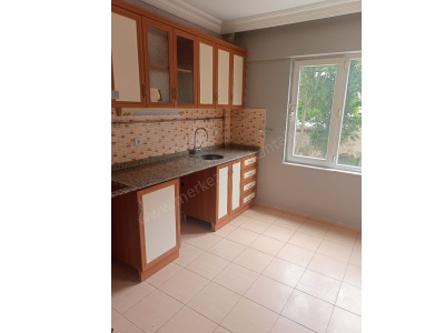 Muratpaşa Mah 2+1 Satılık Daire
