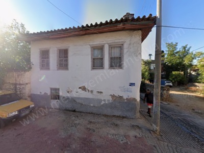 Muratpaşa Balbey Mah 2 Katlı Müstakil Yatırımlık Ev 4+2 Satılık Bahçeli