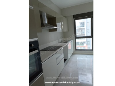 Kepez Suryapı Satılık Daire 161M2 Sıfır 3+1 Mah