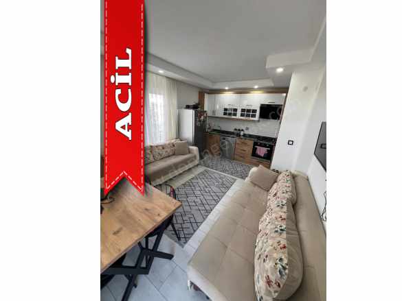 🏡 Antalya Kepez Aktoprakta 2+1 Amerikan Mutfaklı Modern ! ✨ Satılık Daire Aktoprak Mah