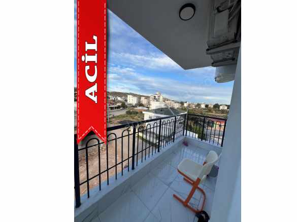 🏡 Antalya Kepez Aktoprakta 2+1 Amerikan Mutfaklı Modern ! ✨ Satılık Daire Aktoprak Mah