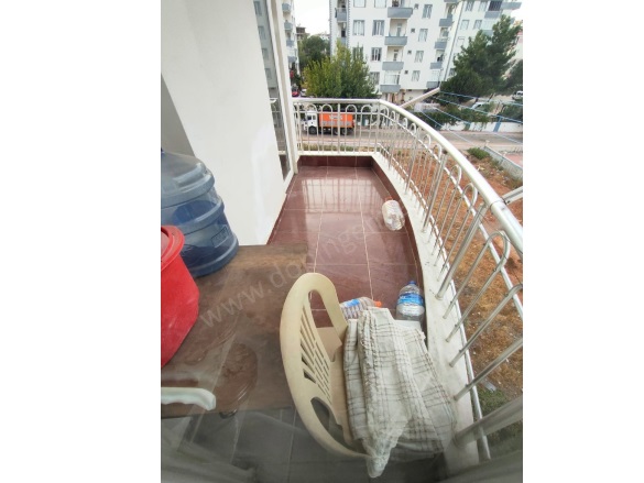 Aktoprak Mah. Kepez Satılık Daire |  2+1 Oda | 100M2 3.200.000Tl  Krediye Uygun  | 3. Kat | Klima | 1 Banyo | 2 Yatak Odası Resim-3