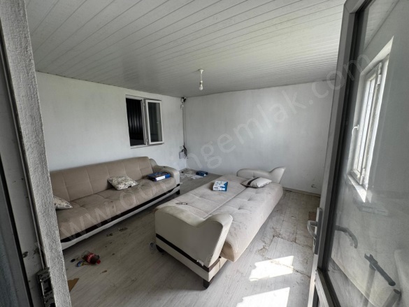 Altınova Düden Mah. Kepez Kiralık Depo |  1+1 Oda | 620M2 Yıllık 580.000Tl Resim-4