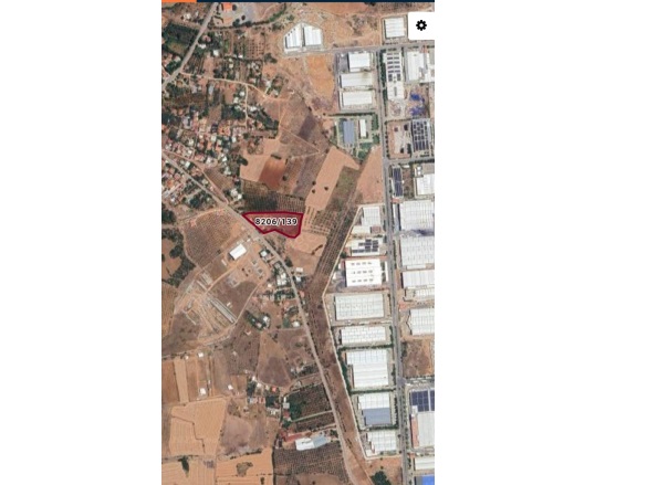 Kömürcüler Mah. Döşemealtı Satılık Arsa |  7405M2 36.000.000Tl Resim-1