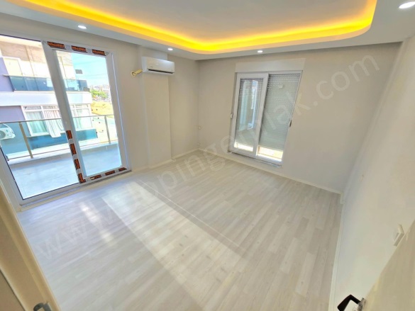 Ayanoğlu Mah. Kepez Satılık Daire |  2+1 Oda | 90M2 3.850.000Tl  Krediye Uygun  | 3. Kat | Klima | 1 Banyo | 2 Yatak Odası Resim-5