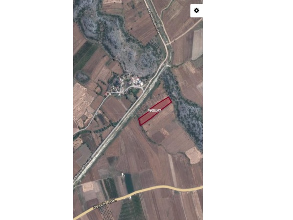 Kovanlık Mah. Döşemealtı Satılık Tarla |  8531M2 13.500.000Tl Resim-3