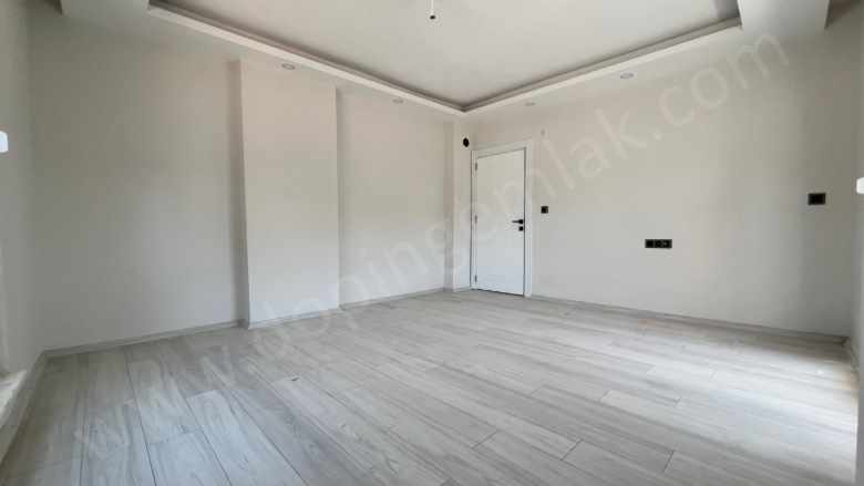 Antalya Kepez Aydoğmuşta Her Şeyi Ayrı Konum Harikası Satılık Daire 2+1 Sıfır Aydoğmuş Mah