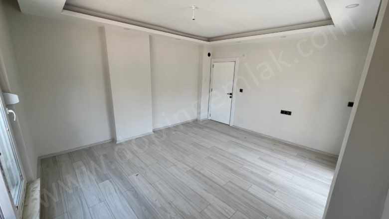 Antalya Kepez Aydoğmuşta Her Şeyi Ayrı Konum Harikası Satılık Daire 2+1 Sıfır Aydoğmuş Mah