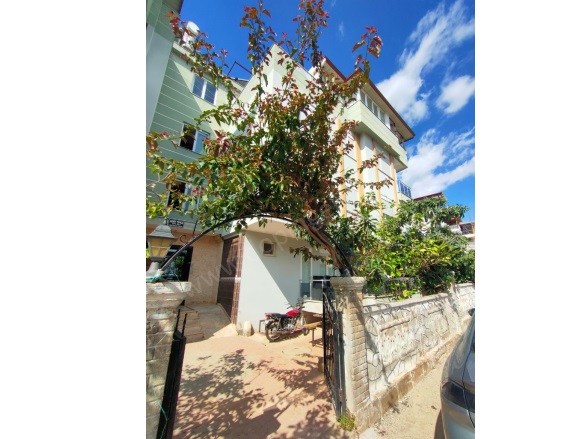 Esentepe Mah. Kepez Satılık Daire |  4+1 Oda | 190M2 4.350.000Tl  Krediye Uygun  | Çatı Dubleksi | Doğalgaz(Kombi) | 2 Banyo | 4 Yatak Odası Resim-1