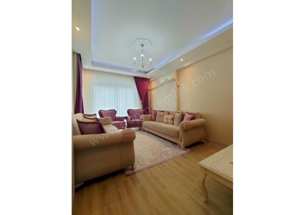 Esentepe Mah. Kepez Satılık Daire |  4+1 Oda | 190M2 4.350.000Tl  Krediye Uygun  | Çatı Dubleksi | Doğalgaz(Kombi) | 2 Banyo | 4 Yatak Odası Resim-2