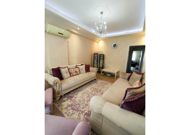 Esentepe Mah. Kepez Satılık Daire |  4+1 Oda | 190M2 4.350.000Tl  Krediye Uygun  | Çatı Dubleksi | Doğalgaz(Kombi) | 2 Banyo | 4 Yatak Odası Resim-3