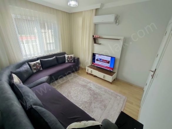 Esentepe Mah. Kepez Satılık Daire |  4+1 Oda | 190M2 4.350.000Tl  Krediye Uygun  | Çatı Dubleksi | Doğalgaz(Kombi) | 2 Banyo | 4 Yatak Odası Resim-4