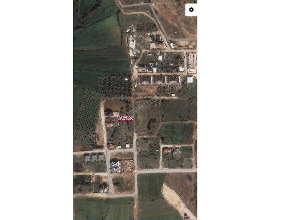 Altınkale Mah. Döşemealtı Satılık Arsa |  556M2 6.750Tl İmarlı  Resim-3