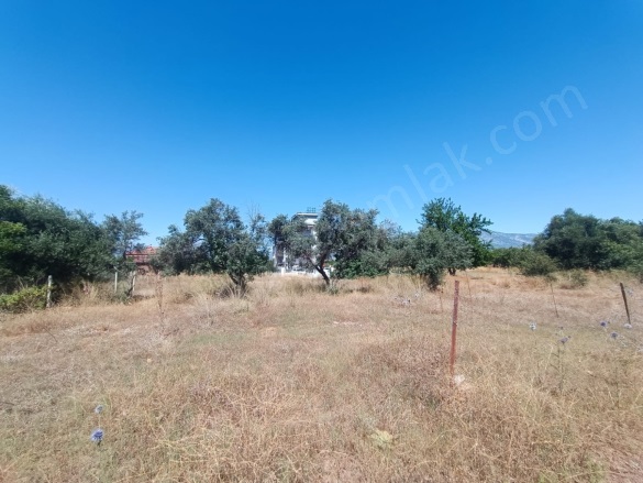 Altınkale Mah. Döşemealtı Satılık Arsa |  556M2 6.750Tl İmarlı  Resim-4