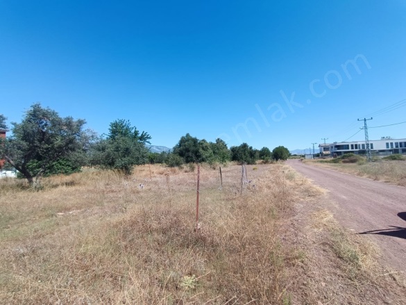 Altınkale Mah. Döşemealtı Satılık Arsa |  556M2 6.750Tl İmarlı  Resim-5