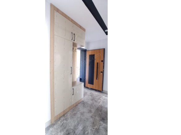 Ayanoğlu Mah. Kepez Satılık Daire |  2+1 Oda | 110M2 4.150.000Tl  Krediye Uygun  | 2. Kat | Klima | 1 Banyo | 2 Yatak Odası Resim-1