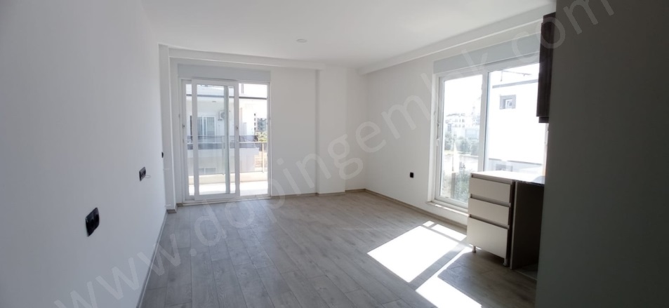 Ayanoğlu Mah. Kepez Satılık Daire |  1+1 Oda | 65M2 3.000.000Tl  Krediye Uygun  | 2. Kat | Klima | 1 Banyo | 1 Yatak Odası Resim-1