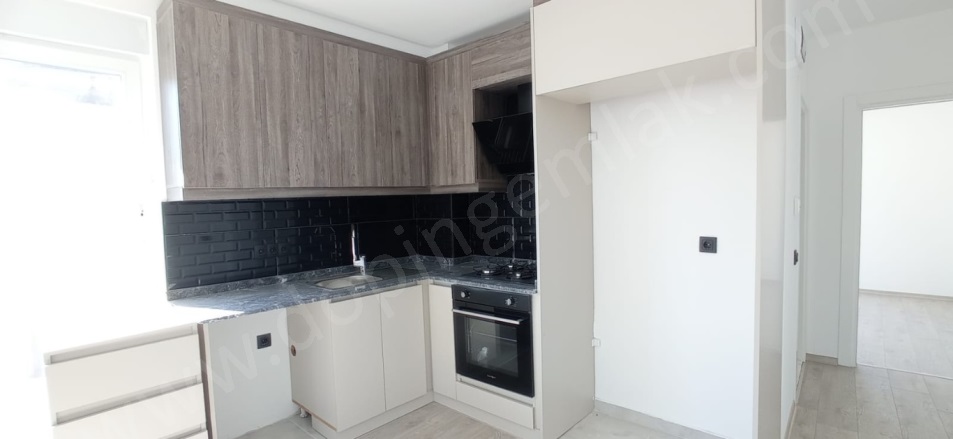 Ayanoğlu Mah. Kepez Satılık Daire |  1+1 Oda | 65M2 3.000.000Tl  Krediye Uygun  | 2. Kat | Klima | 1 Banyo | 1 Yatak Odası Resim-2